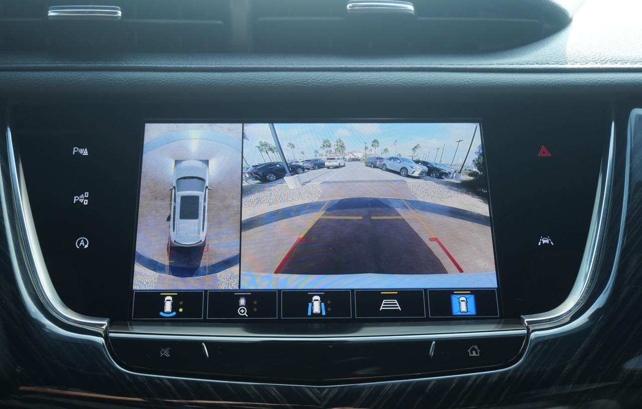 2023 Cadillac XT6 FWD Premium Luxury San Juan TX