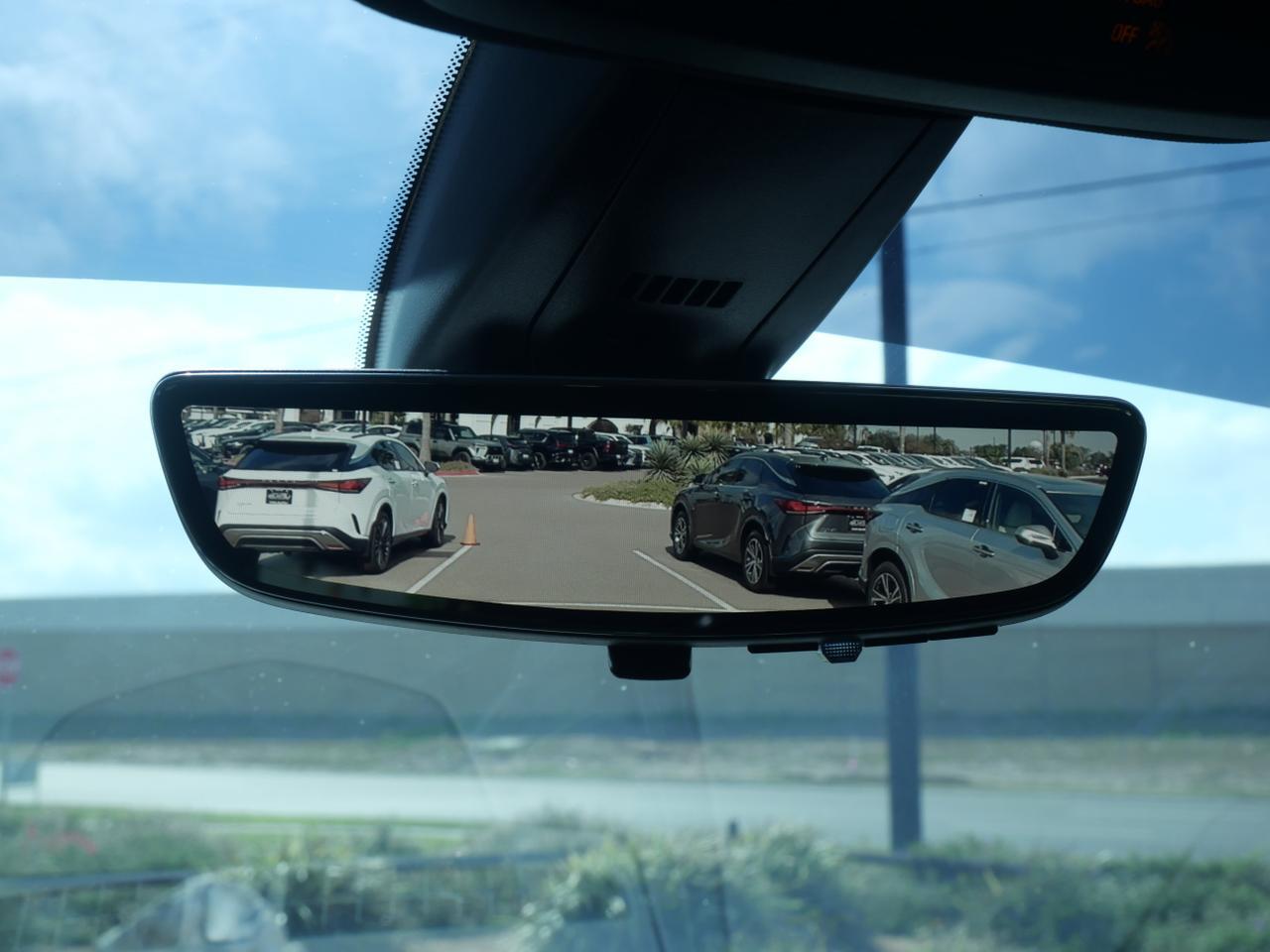 2023 Cadillac XT6 FWD Premium Luxury San Juan TX