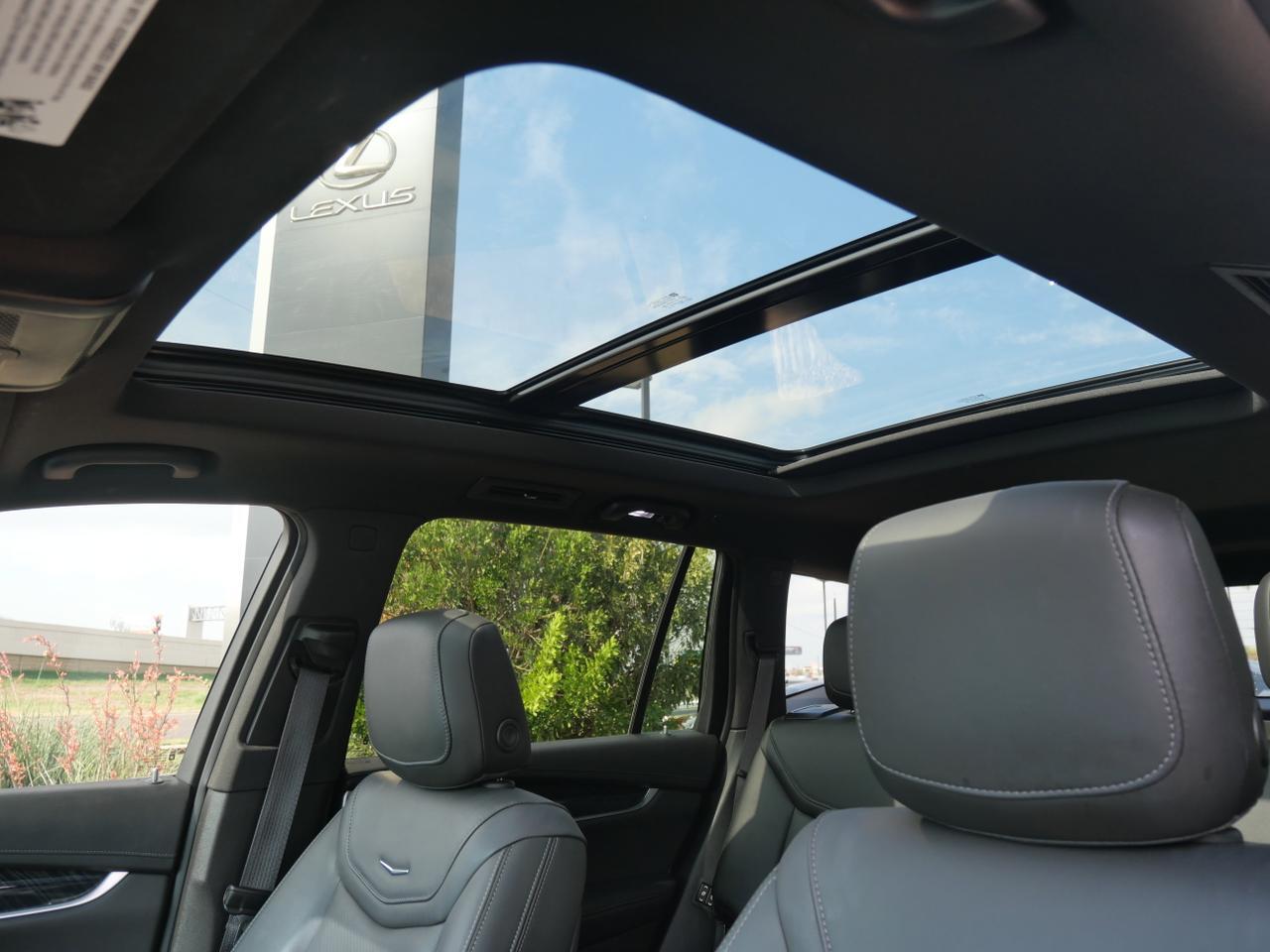 2023 Cadillac XT6 FWD Premium Luxury San Juan TX