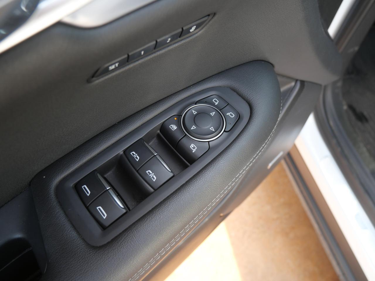 2023 Cadillac XT6 FWD Premium Luxury San Juan TX