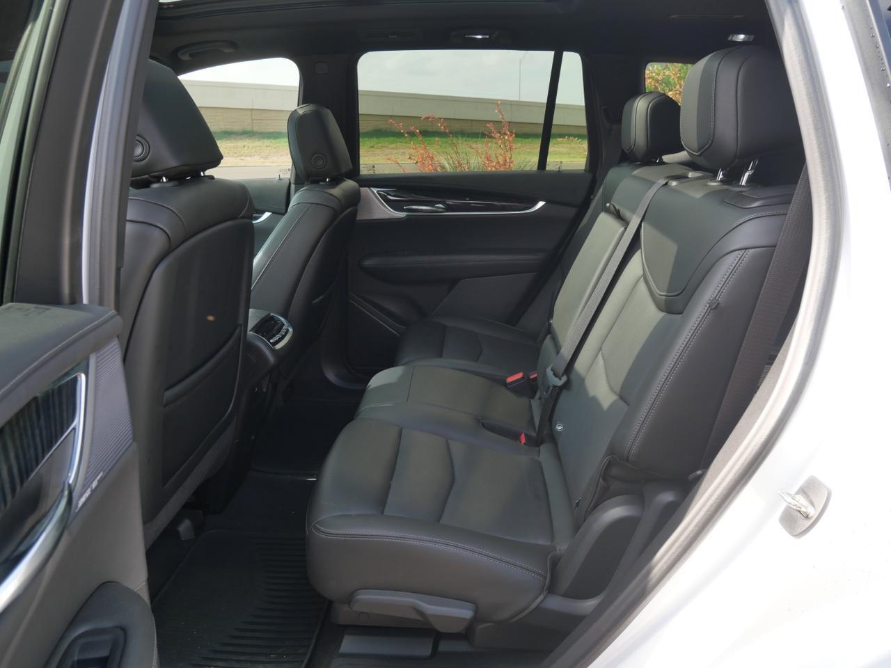 2023 Cadillac XT6 FWD Premium Luxury San Juan TX