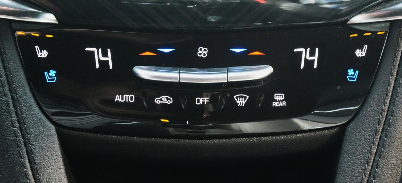 2023 Cadillac XT6 FWD Premium Luxury San Juan TX