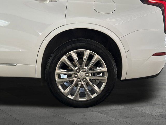 2023 Cadillac XT6 FWD Premium Luxury San Antonio TX