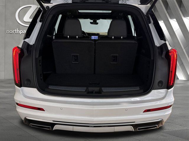 2023 Cadillac XT6 FWD Premium Luxury San Antonio TX
