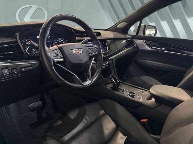 2023 Cadillac XT6 FWD Premium Luxury San Antonio TX