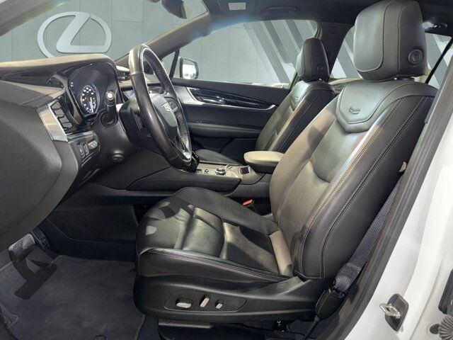 2023 Cadillac XT6 FWD Premium Luxury San Antonio TX