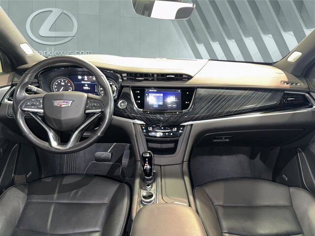 2023 Cadillac XT6 FWD Premium Luxury San Antonio TX