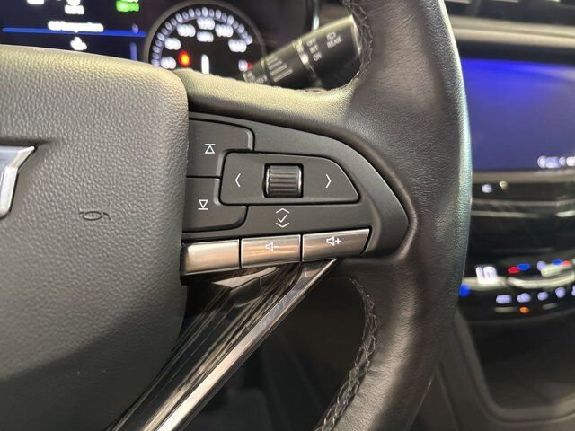 2023 Cadillac XT6 FWD Premium Luxury San Antonio TX