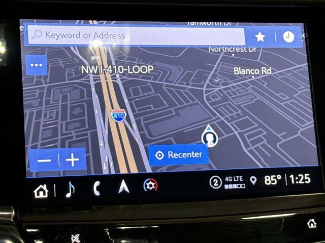 2023 Cadillac XT6 FWD Premium Luxury San Antonio TX