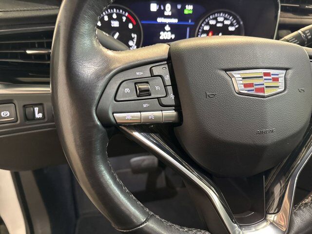 2023 Cadillac XT6 FWD Premium Luxury San Antonio TX