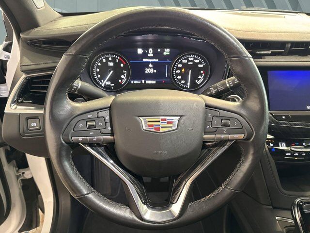 2023 Cadillac XT6 FWD Premium Luxury San Antonio TX