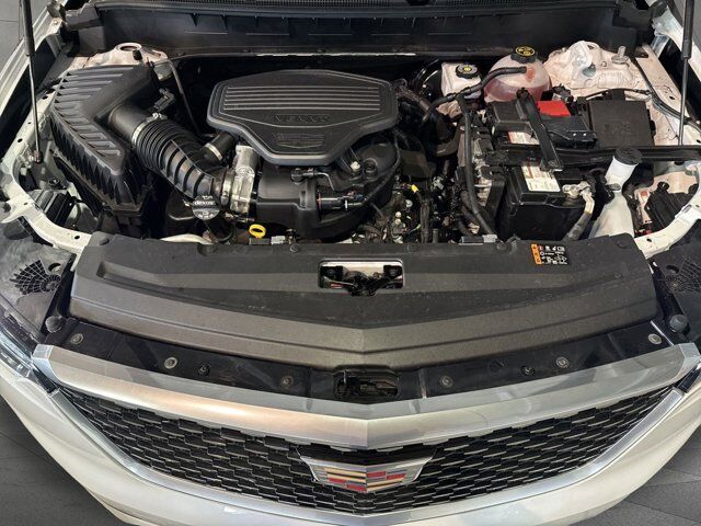 2023 Cadillac XT6 FWD Premium Luxury San Antonio TX