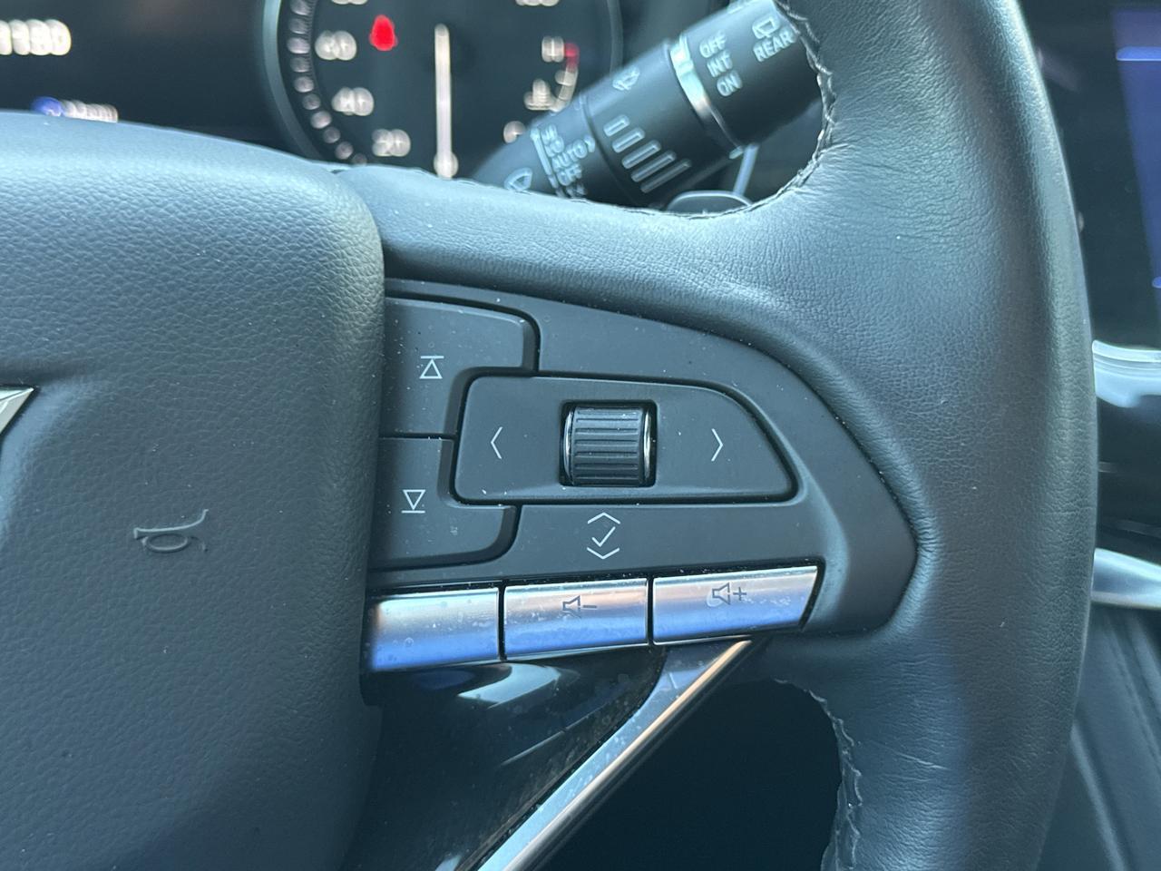 2023 Cadillac XT6 FWD Premium Luxury San Antonio TX