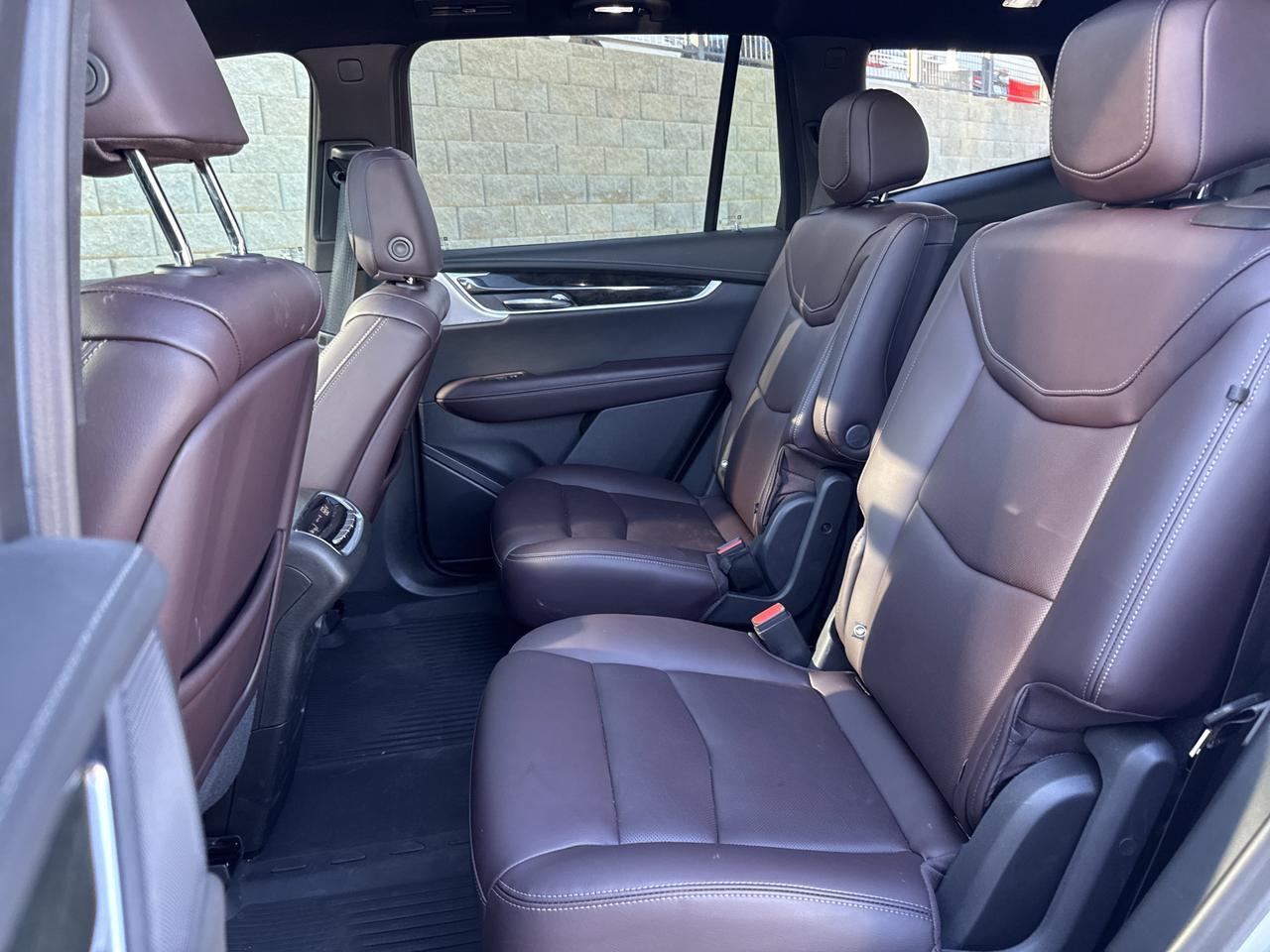 2023 Cadillac XT6 FWD Premium Luxury San Antonio TX