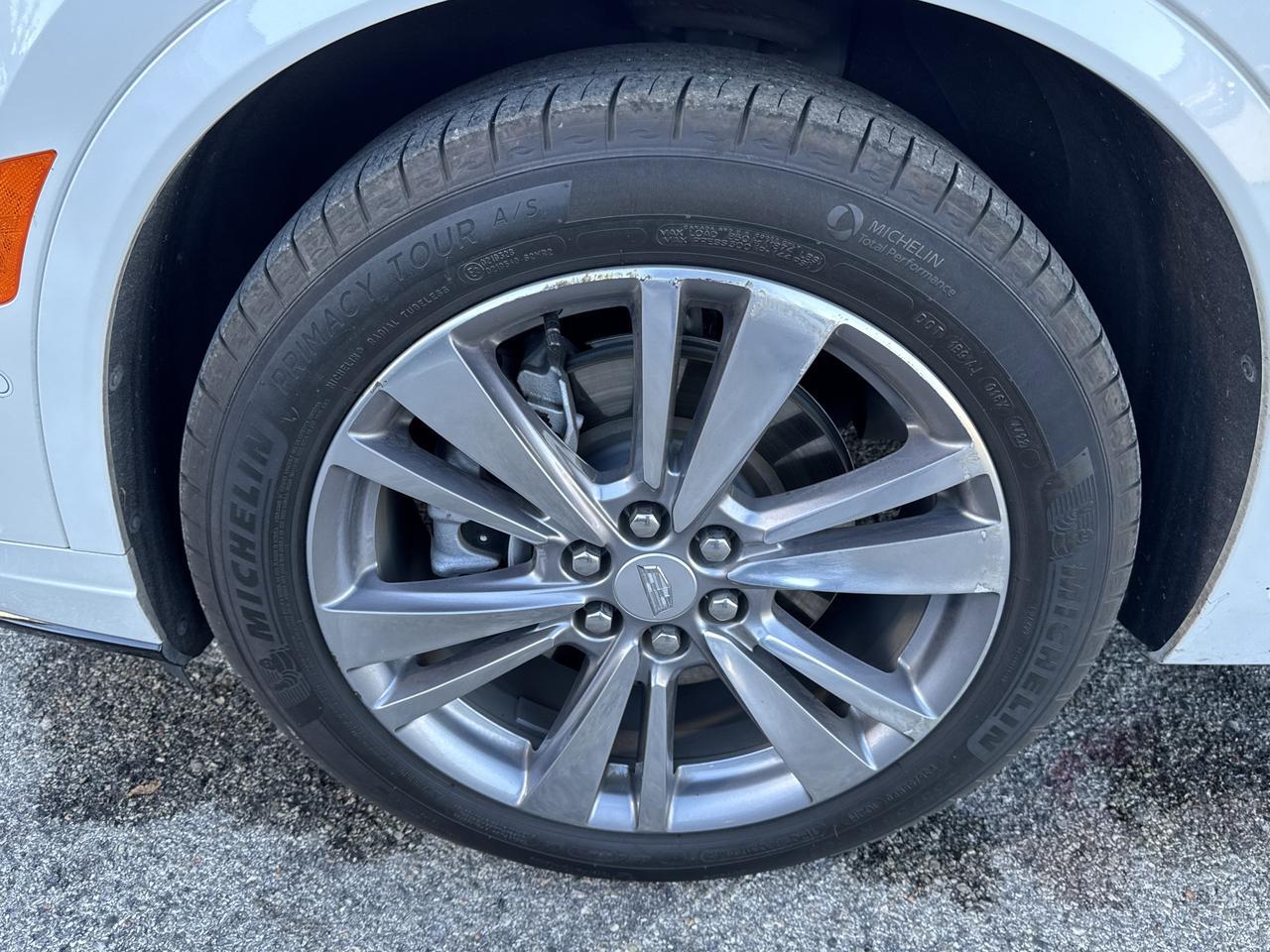 2023 Cadillac XT6 FWD Premium Luxury San Antonio TX