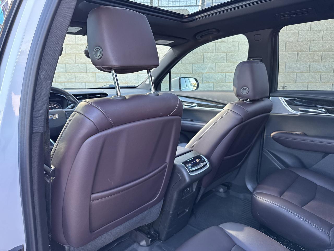 2023 Cadillac XT6 FWD Premium Luxury San Antonio TX