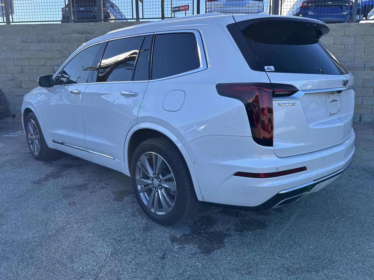 2023 Cadillac XT6 FWD Premium Luxury San Antonio TX