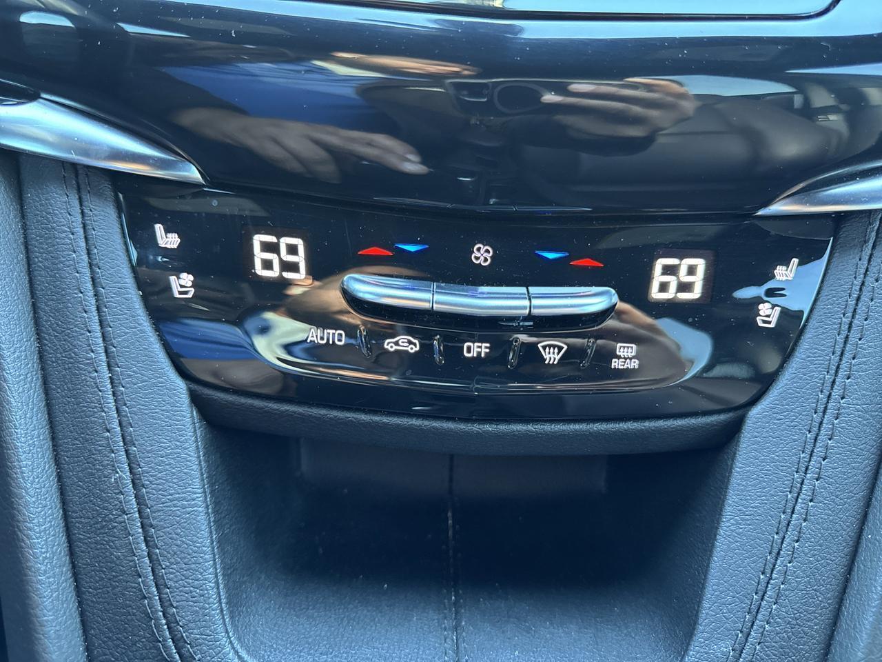 2023 Cadillac XT6 FWD Premium Luxury San Antonio TX