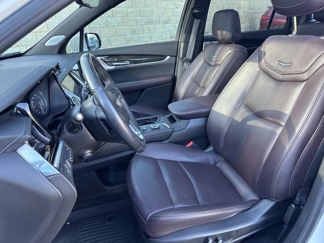 2023 Cadillac XT6 FWD Premium Luxury San Antonio TX