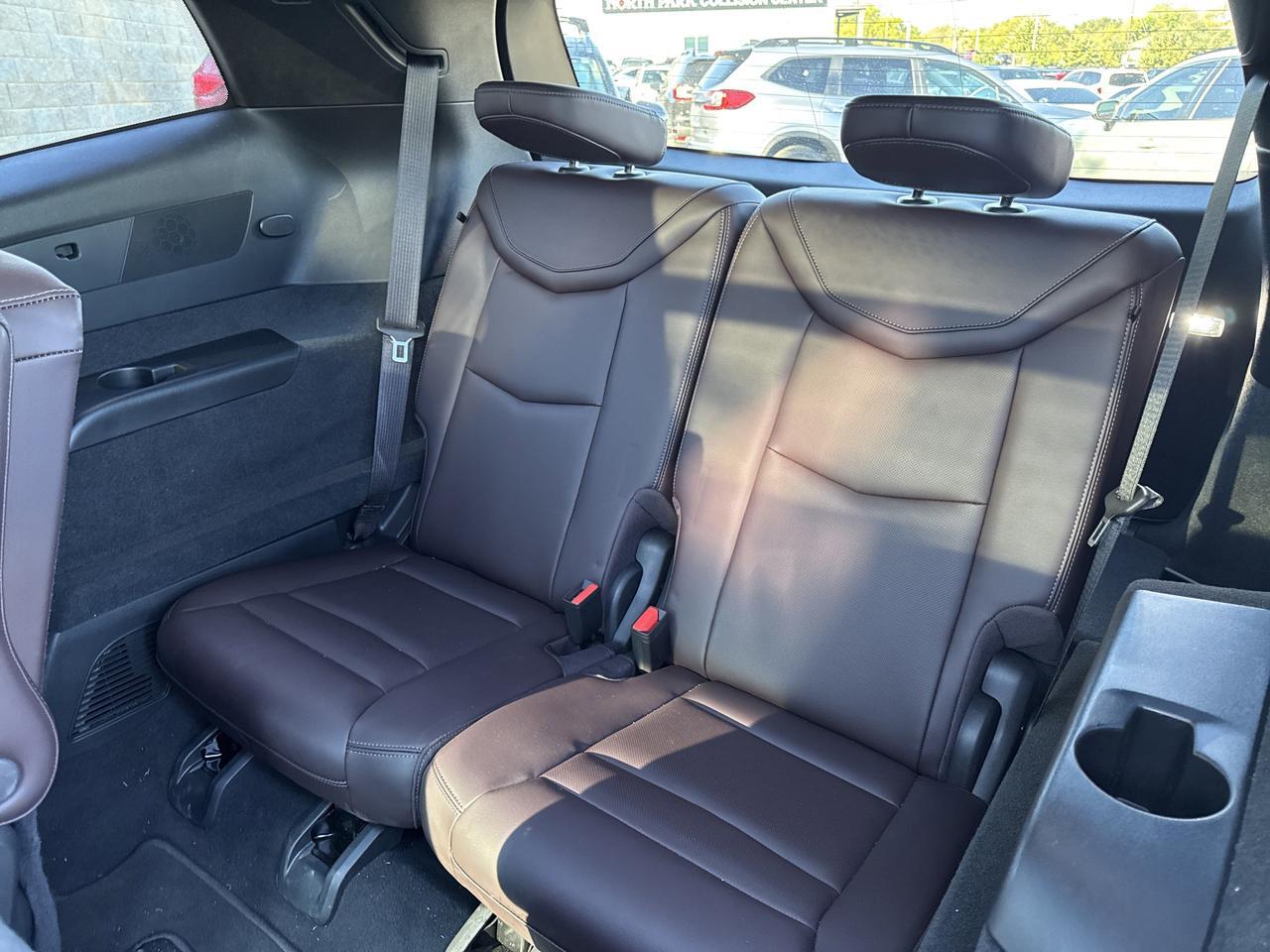 2023 Cadillac XT6 FWD Premium Luxury San Antonio TX