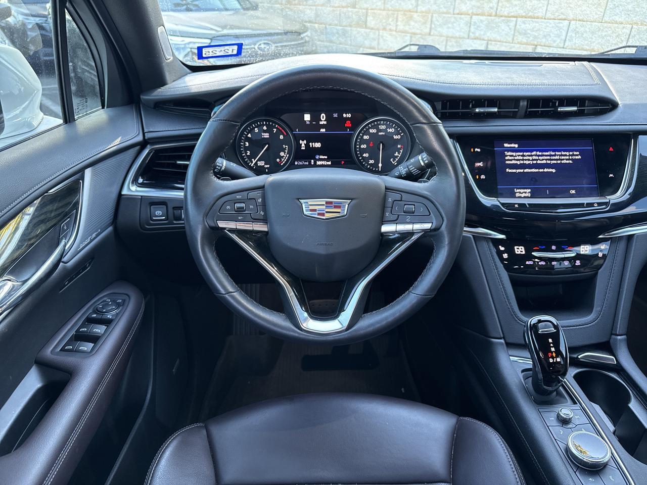 2023 Cadillac XT6 FWD Premium Luxury San Antonio TX