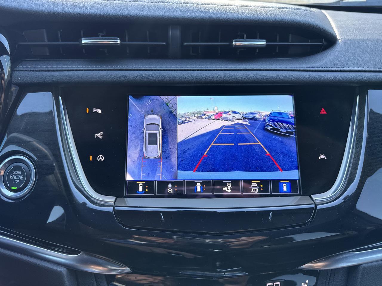 2023 Cadillac XT6 FWD Premium Luxury San Antonio TX