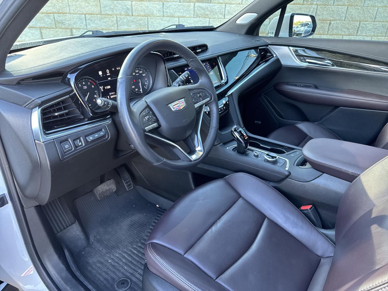 2023 Cadillac XT6 FWD Premium Luxury San Antonio TX