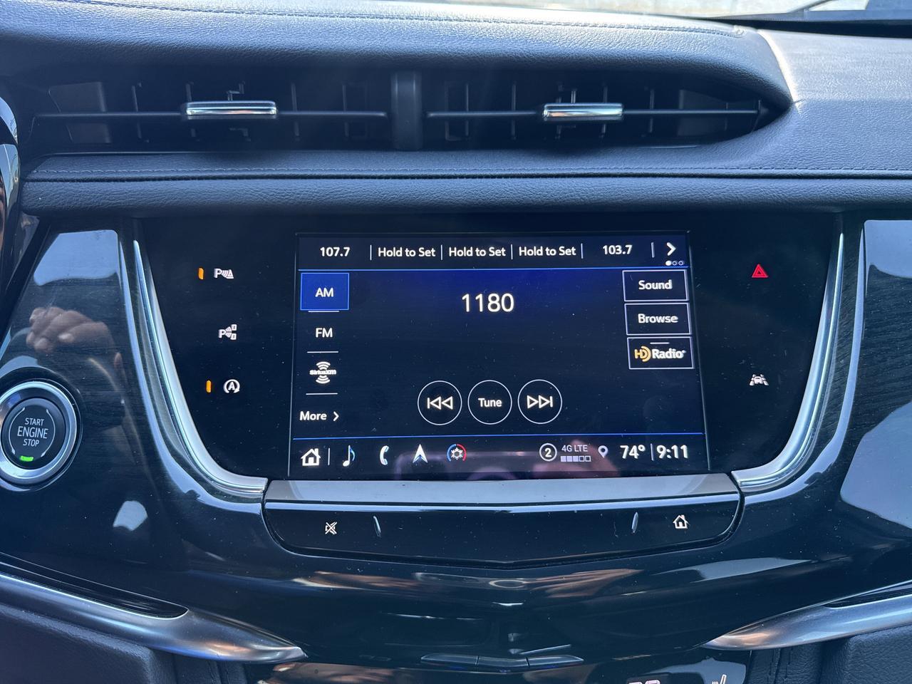 2023 Cadillac XT6 FWD Premium Luxury San Antonio TX