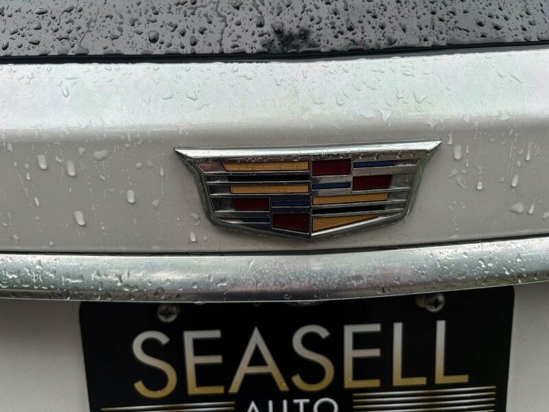 2023 Cadillac XT6 FWD Premium Luxury Wilmington NC