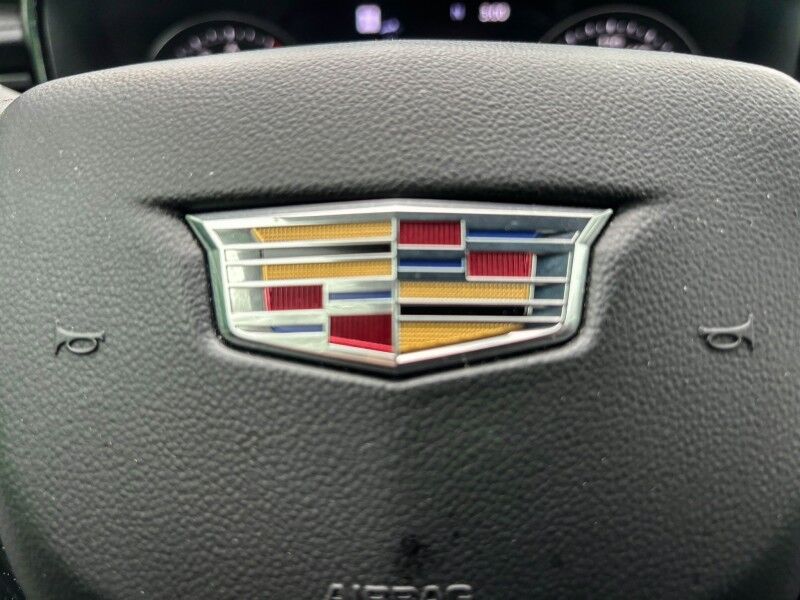 2023 Cadillac XT6 FWD Premium Luxury Wilmington NC