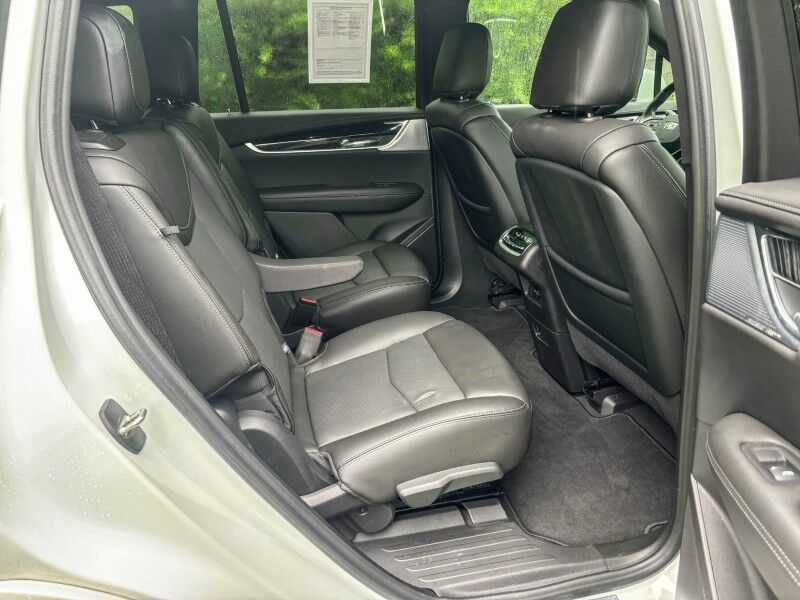 2023 Cadillac XT6 FWD Premium Luxury Wilmington NC
