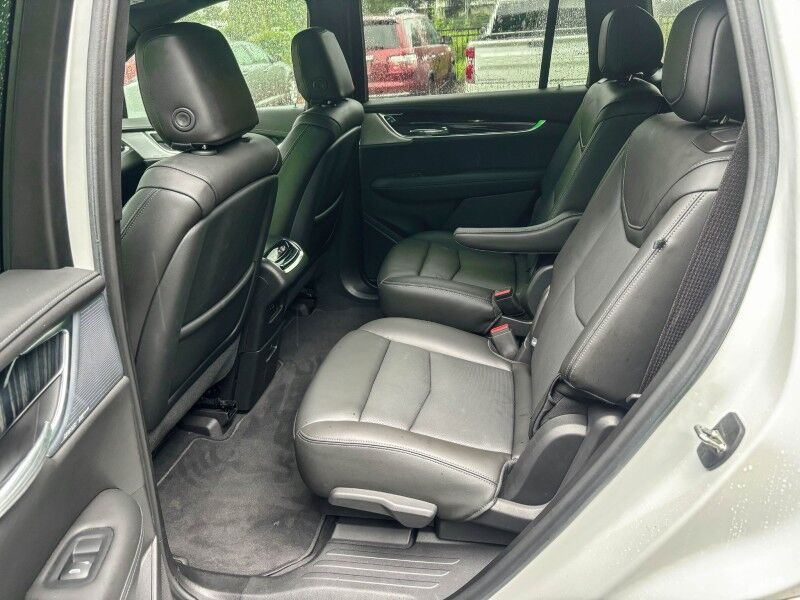2023 Cadillac XT6 FWD Premium Luxury Wilmington NC