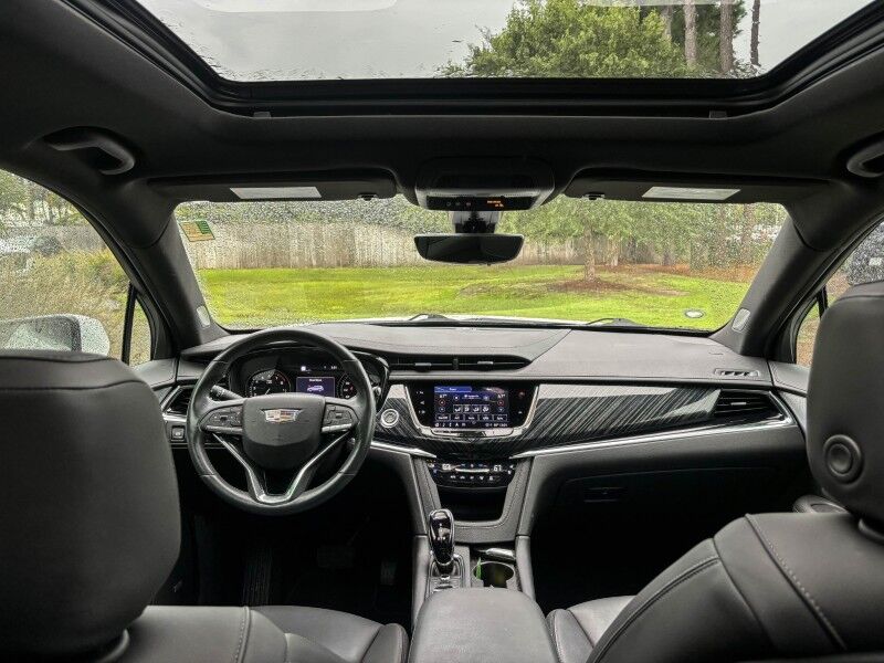 2023 Cadillac XT6 FWD Premium Luxury Wilmington NC