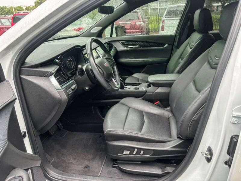 2023 Cadillac XT6 FWD Premium Luxury Wilmington NC