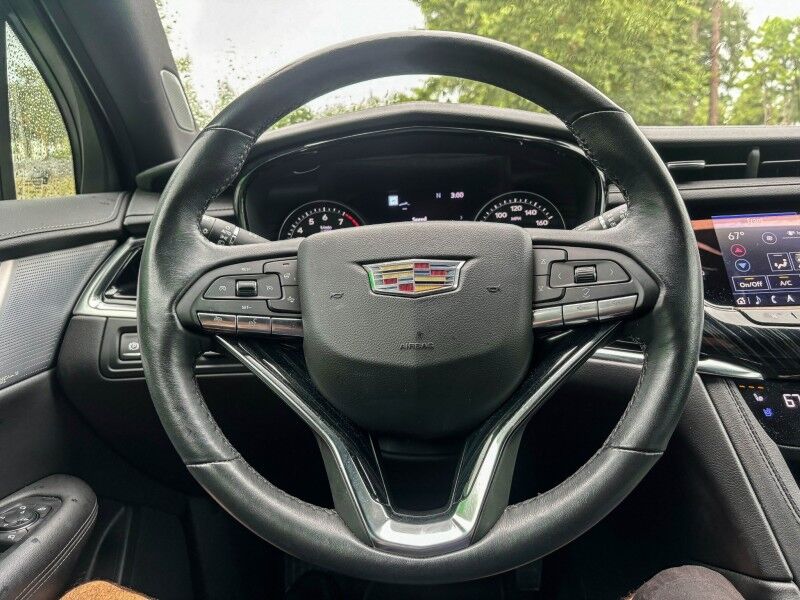 2023 Cadillac XT6 FWD Premium Luxury Wilmington NC