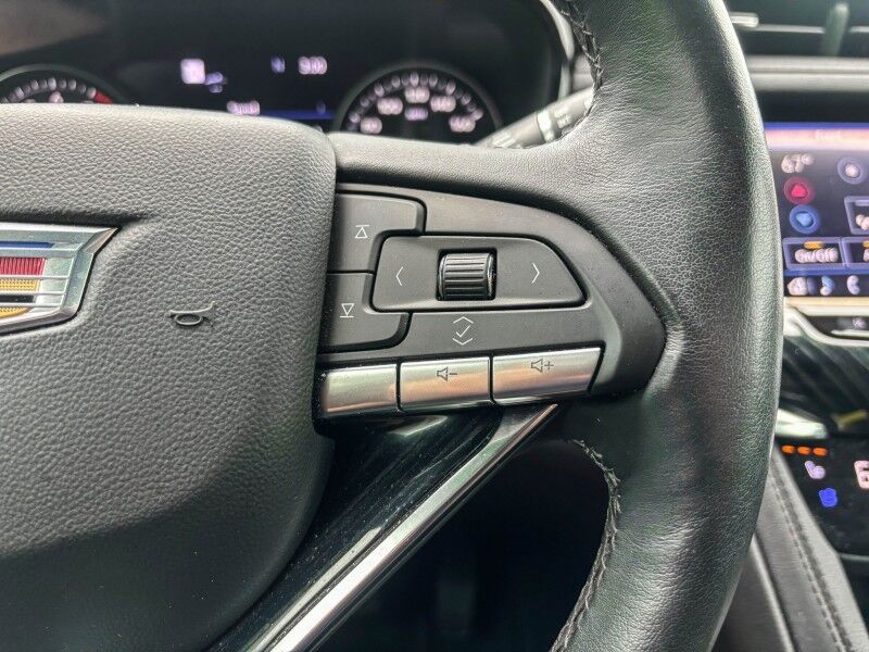 2023 Cadillac XT6 FWD Premium Luxury Wilmington NC