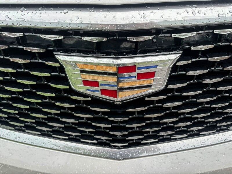 2023 Cadillac XT6 FWD Premium Luxury Wilmington NC