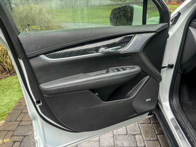 2023 Cadillac XT6 FWD Premium Luxury Wilmington NC