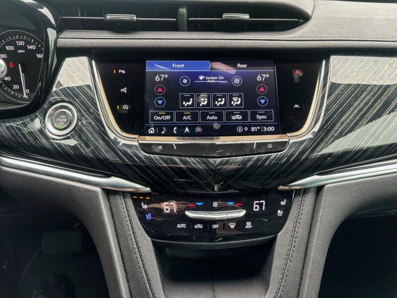 2023 Cadillac XT6 FWD Premium Luxury Wilmington NC