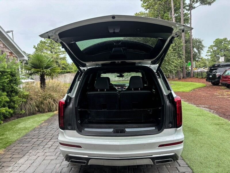 2023 Cadillac XT6 FWD Premium Luxury Wilmington NC
