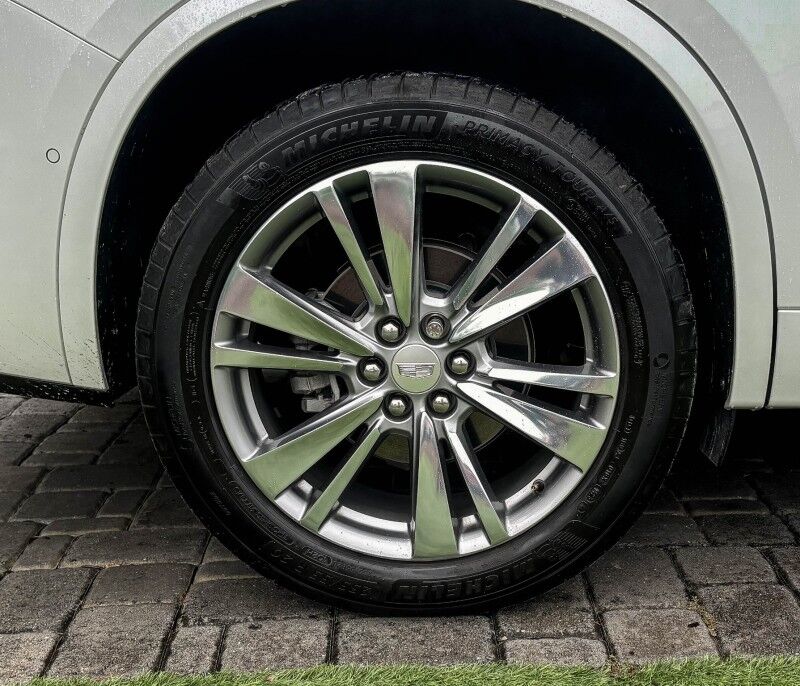 2023 Cadillac XT6 FWD Premium Luxury Wilmington NC