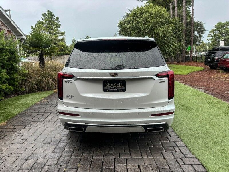 2023 Cadillac XT6 FWD Premium Luxury Wilmington NC