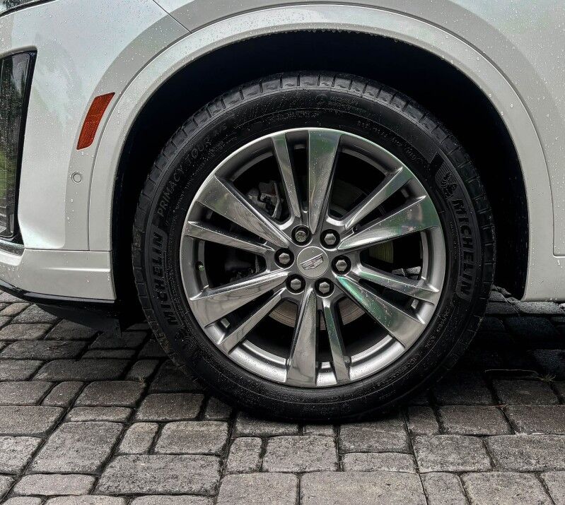 2023 Cadillac XT6 FWD Premium Luxury Wilmington NC
