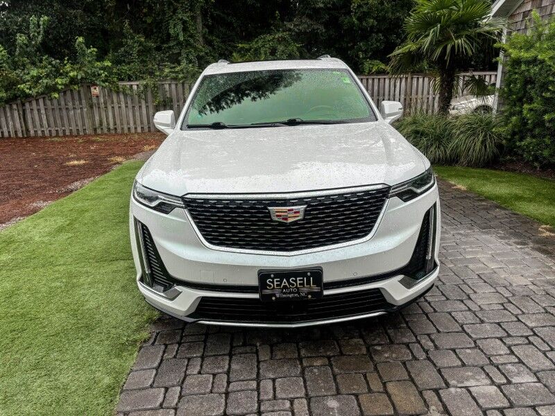 2023 Cadillac XT6 FWD Premium Luxury Wilmington NC