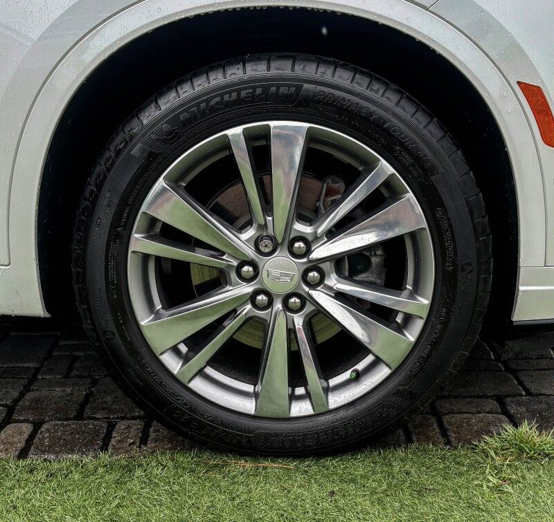 2023 Cadillac XT6 FWD Premium Luxury Wilmington NC