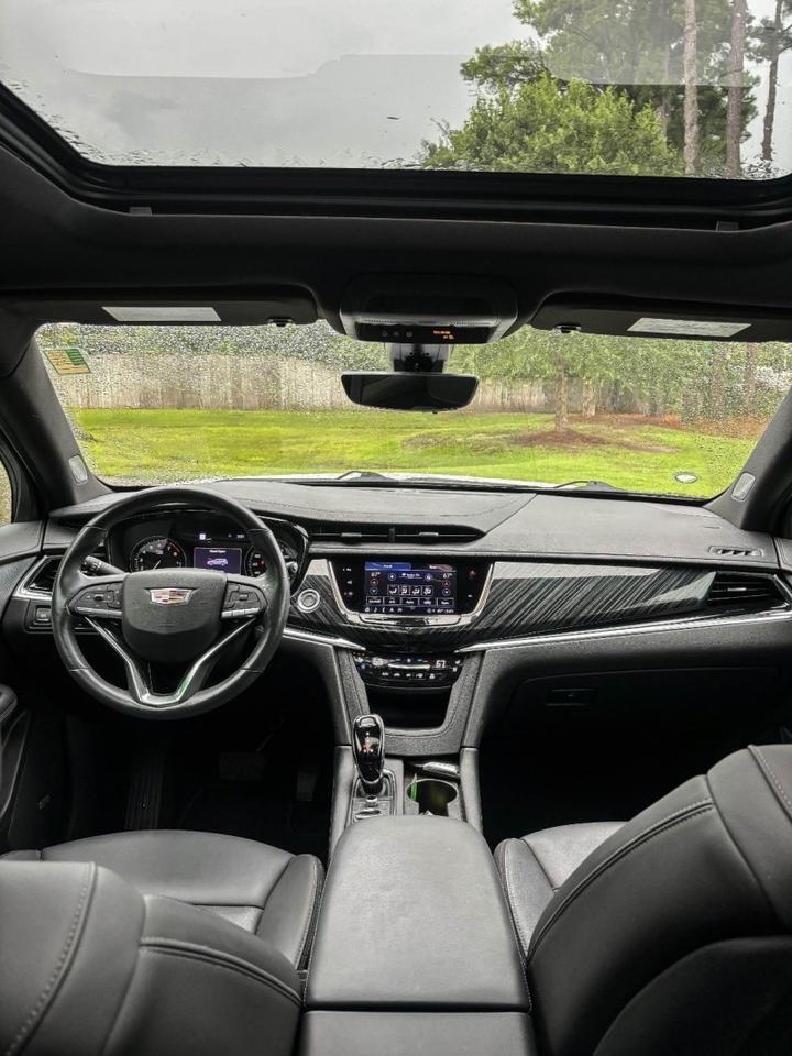 2023 Cadillac XT6 FWD Premium Luxury Wilmington NC