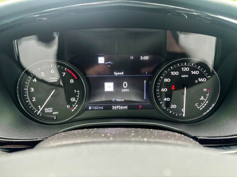 2023 Cadillac XT6 FWD Premium Luxury Wilmington NC
