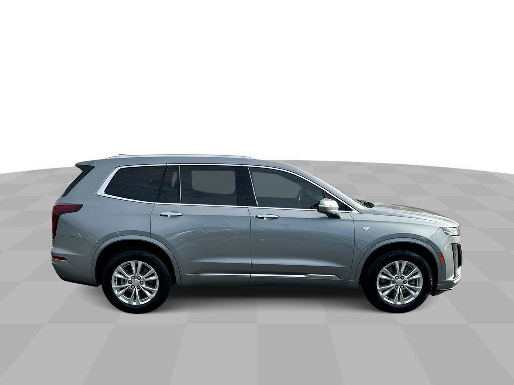 2023 Cadillac XT6 Luxury Tucson AZ