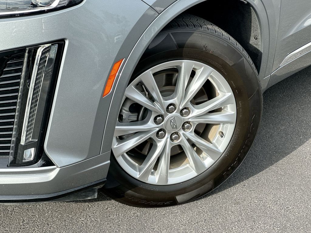 2023 Cadillac XT6 Luxury Tucson AZ