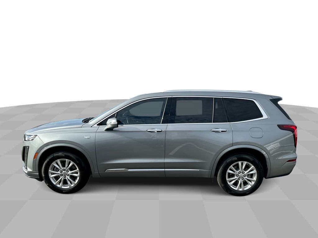2023 Cadillac XT6 Luxury Tucson AZ